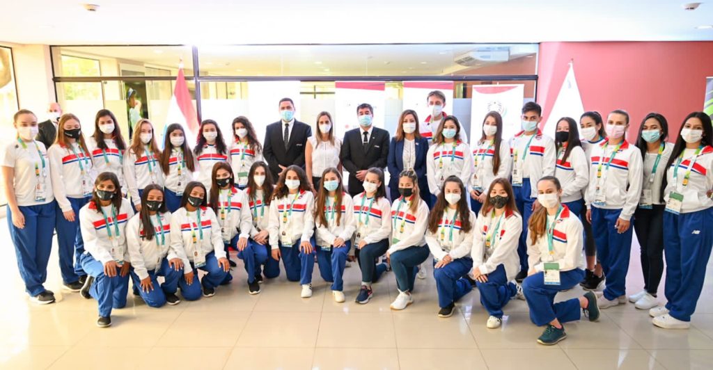 Se pone en marcha el Mundial de Patinaje Artístico