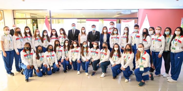 Se pone en marcha el Mundial de Patinaje Artístico Se pone en marcha el Mundial de Patinaje Artístico