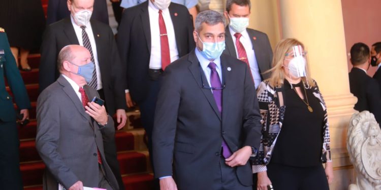 Presidente viajará a México para participar de la cumbre de Celac