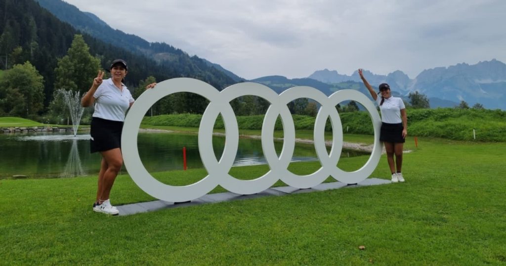 La dupla Semidei-Vilalba se consagra en el Mundial Audi Quattro Cup