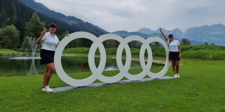 La dupla Semidei-Vilalba se consagra en el Mundial Audi Quattro Cup