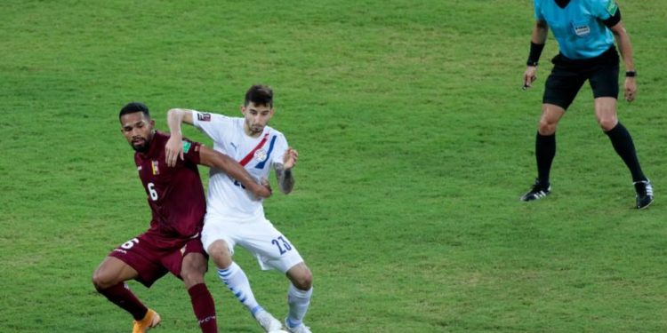 Ganar o ganar es la consigna en el Defensores