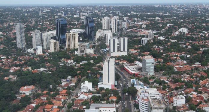 Destacan a Paraguay como una tierra de oportunidades para las inversiones