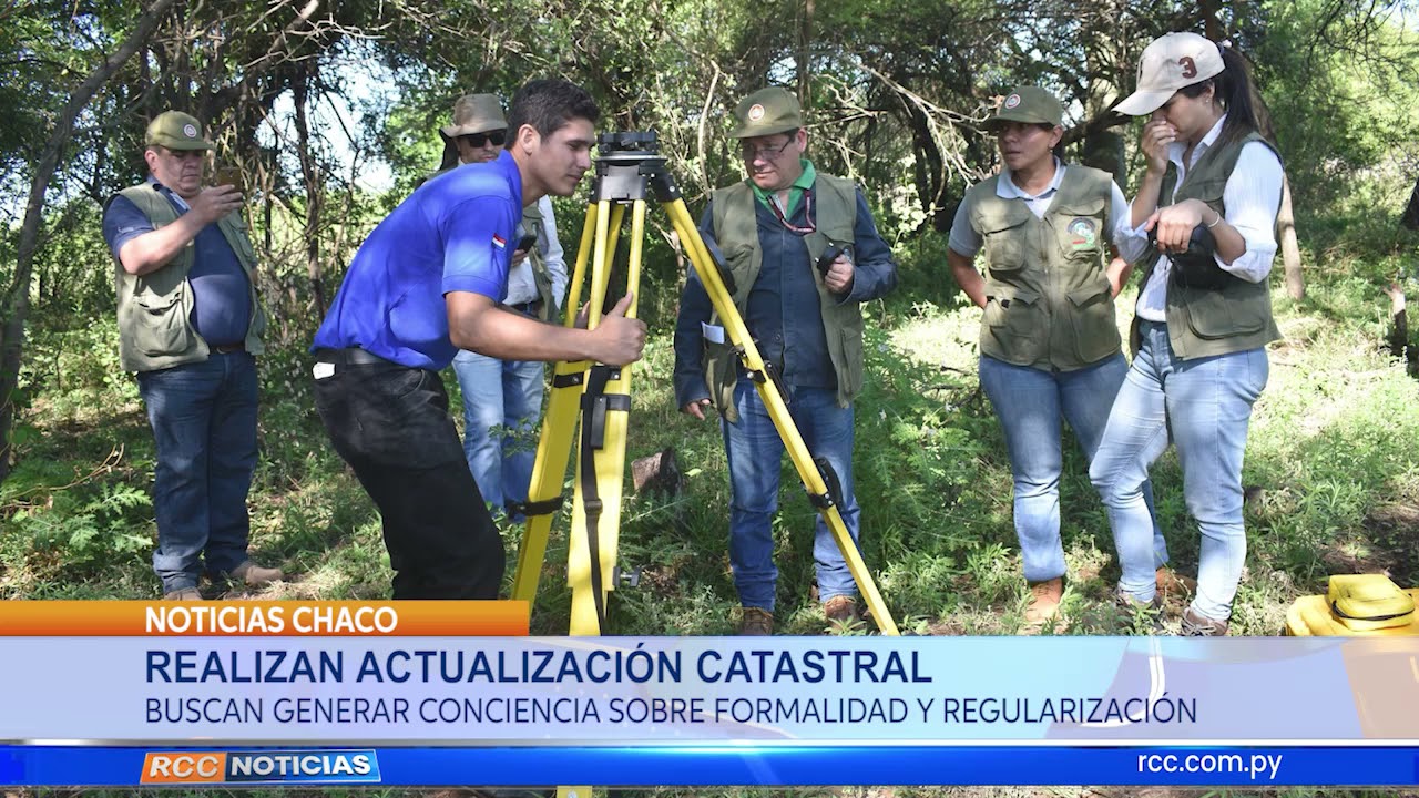 Realizan Actualización Castral