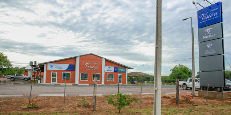 Inicia campaña de cirugía de cataratas