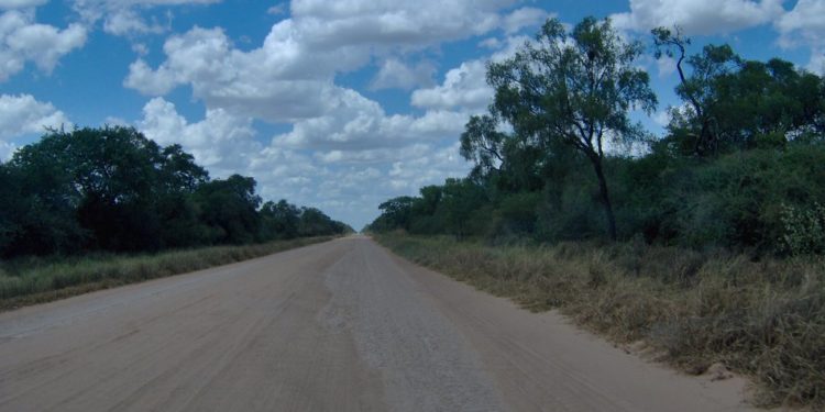 Solicitan al MOPC ruta de todo tiempo para llegar hasta Pozo Hondo por Línea 11 Solicitan al MOPC ruta de todo tiempo para llegar hasta Pozo Hondo por Línea 11