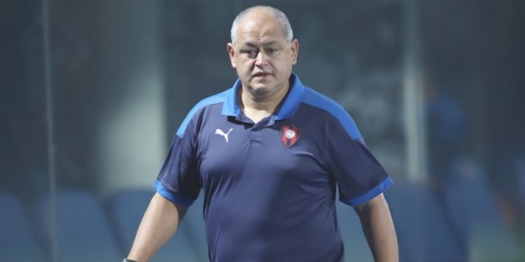 Chiqui Arce felicita a RCC por su aniversario y podría participar del partido amistoso