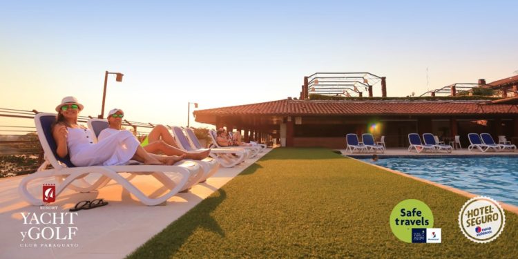Vuelve el primer All Inclusive del Paraguay de la mano del Resort Yacht