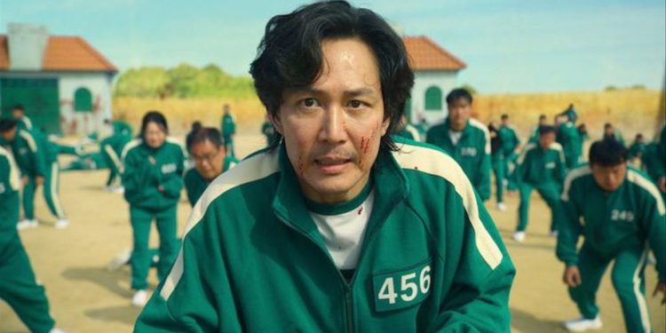 Sadismo perverso: El trasfondo oscuro y diabólico de «El Juego del Calamar»