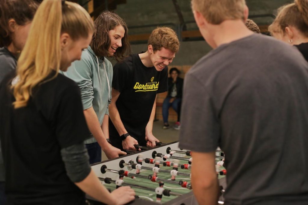 La Asociación Discover, junto con iglesias del Chaco darán inicio a varias actividades