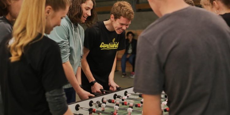 La Asociación Discover, junto con iglesias del Chaco darán inicio a varias actividades