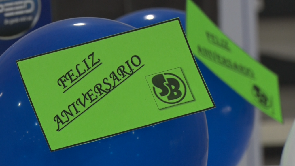 En octubre supermercado Boquerón está de aniversario y lo festeja junto a clientes