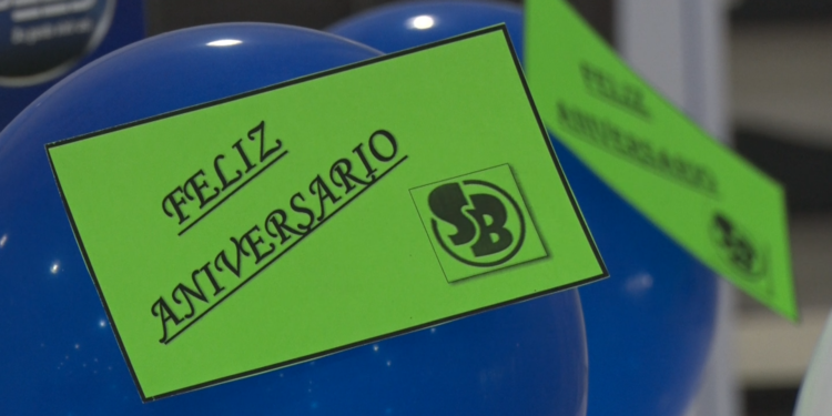 En octubre supermercado Boquerón está de aniversario y lo festeja junto a clientes