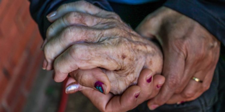 Por el «Día Mundial de la Artritis Reumatoide» promueven una mejor calidad de vida Por el «Día Mundial de la Artritis Reumatoide» promueven una mejor calidad de vida