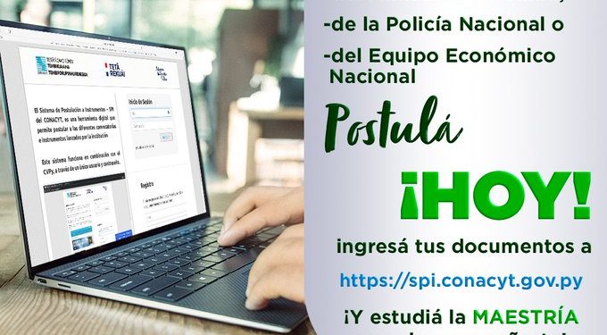 Becal lanza maestrías en áreas de salud, seguridad y políticas públicas