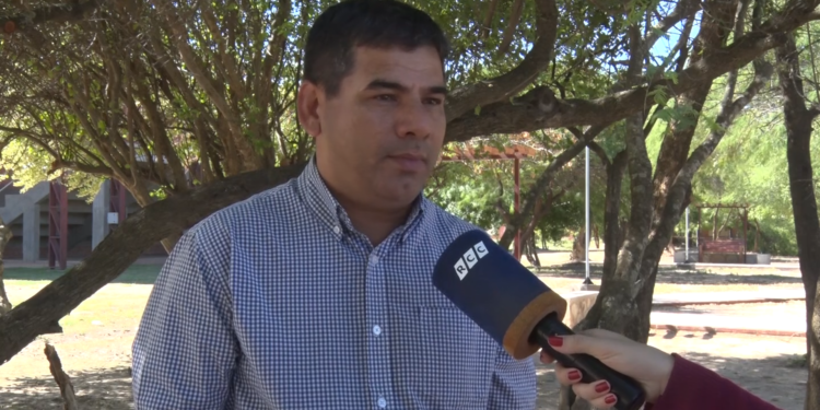 Definir la sede municipal será la primera tarea del nuevo intendente del distrito de Boquerón Definir la sede municipal será la primera tarea del nuevo intendente del distrito de Boquerón