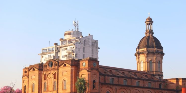 Jornada cálida anuncia Meteorología para este miércoles