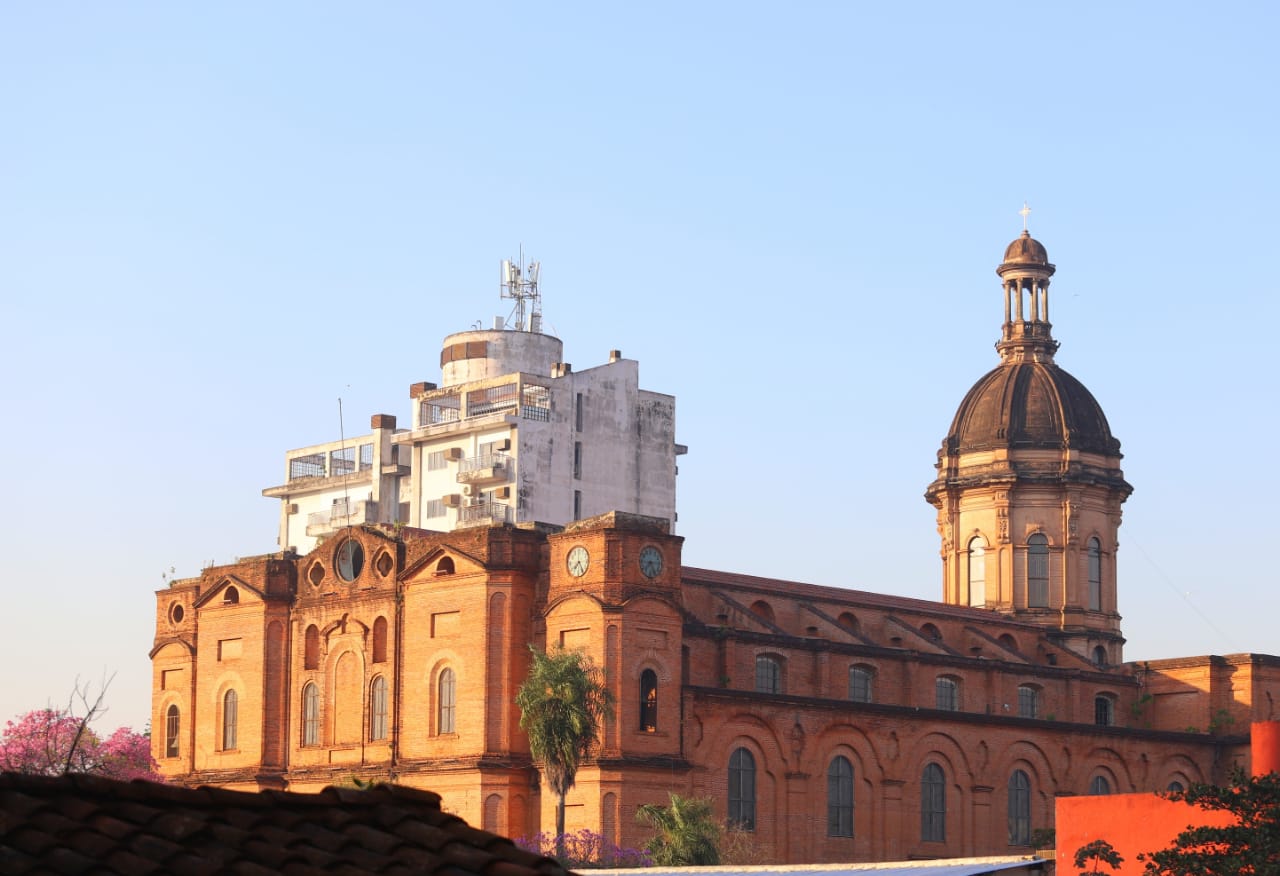 Jornada cálida anuncia Meteorología para este miércoles