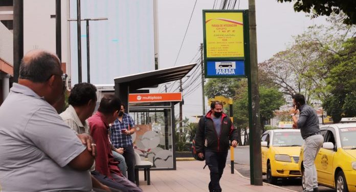 El 97% de distritos de Paraguay registra baja circulación comunitaria de covid-19