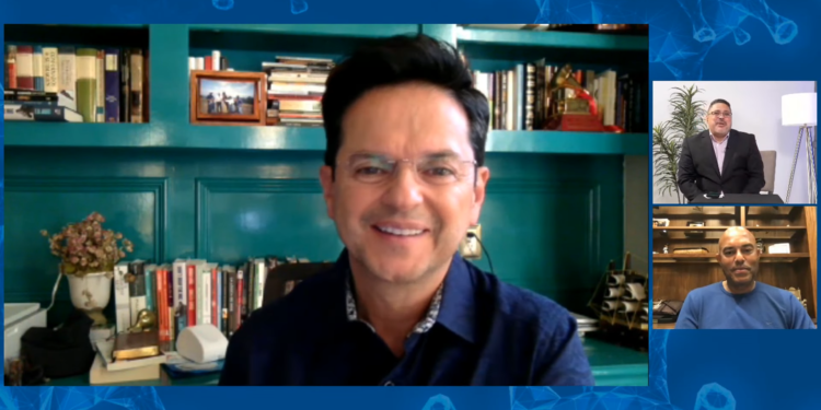 RCC emitirá programa especial sobre la iglesia latina respondiendo al COVID-19 RCC emitirá programa especial sobre la iglesia latina respondiendo al COVID-19