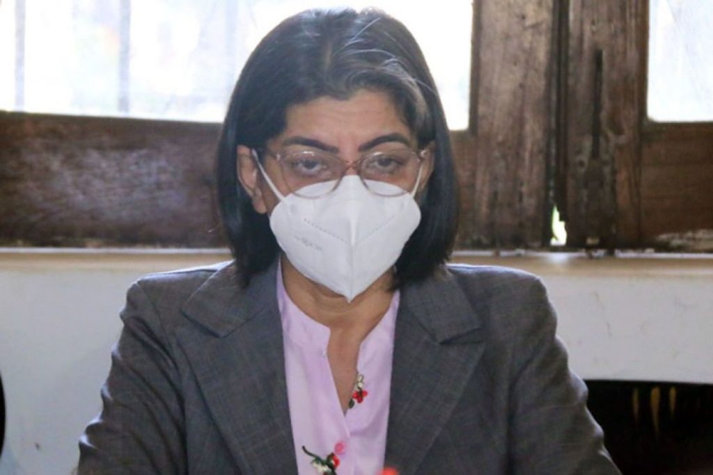 Proyecto de ley busca prohibir arrendamiento, comodato y embargo de territorios indígenas