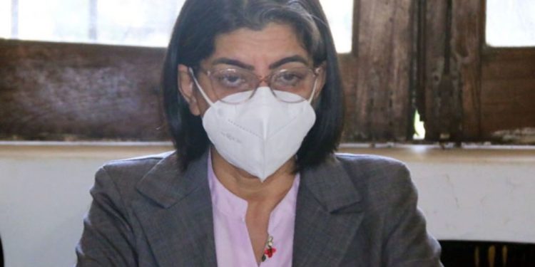 Proyecto de ley busca prohibir arrendamiento, comodato y embargo de territorios indígenas