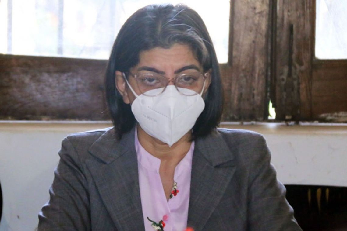 Proyecto de ley busca prohibir arrendamiento, comodato y embargo de territorios indígenas