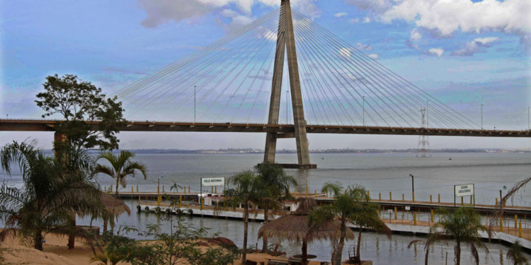 Puesto fronterizo entre Encarnación y Posadas se encuentra oficialmente habilitado