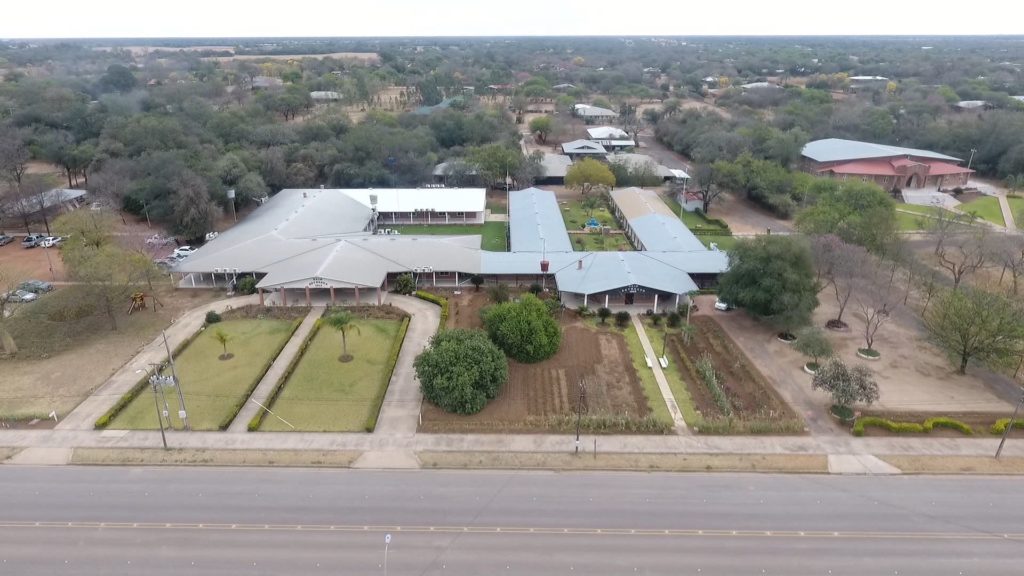 Hogar y Residencia «Bethesda», sitios donde brindan cuidado integral a los ancianos Hogar y Residencia «Bethesda», sitios donde brindan cuidado integral a los ancianos