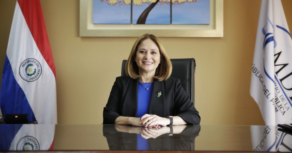 Rechazan a candidata a la Corte Suprema de Justicia por promover ideología