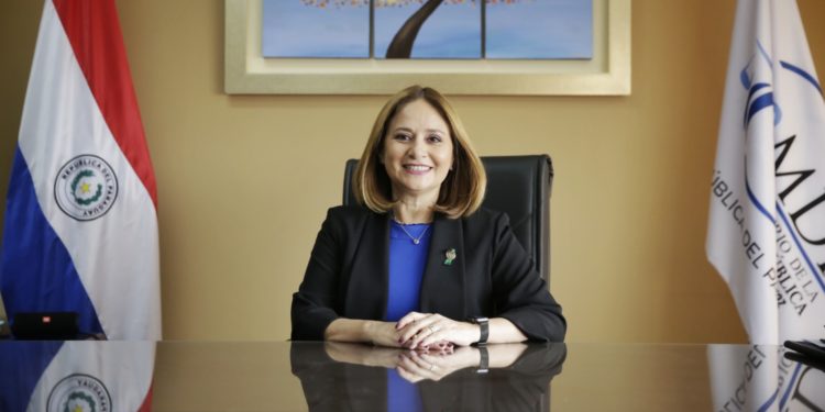 Rechazan a candidata a la Corte Suprema de Justicia por promover ideología