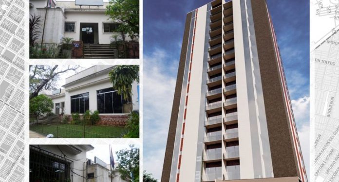 MUVH habilita llamado para el proyecto de departamentos para la clase media MUVH habilita llamado para el proyecto de departamentos para la clase media