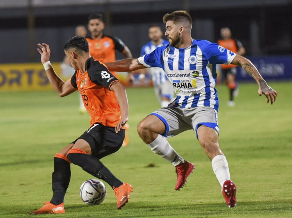 El Decano abre la fecha 11 recibiendo al 12 de Octubre El Decano abre la fecha 11 recibiendo al 12 de Octubre