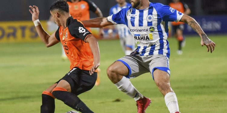 El Decano abre la fecha 11 recibiendo al 12 de Octubre El Decano abre la fecha 11 recibiendo al 12 de Octubre