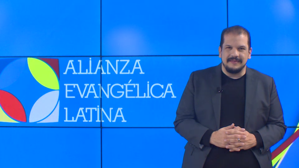 «Todos juntos debemos llevar a la iglesia a ser relevante en la sociedad», afirma presidente de AEL
