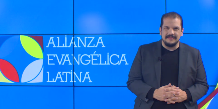 «Todos juntos debemos llevar a la iglesia a ser relevante en la sociedad», afirma presidente de AEL