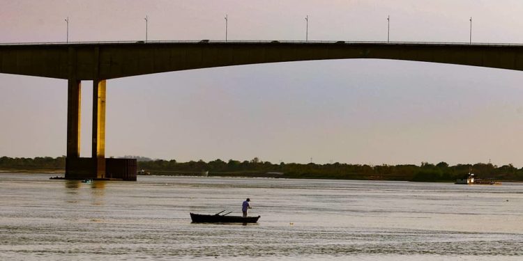 Veda pesquera regirá desde noviembre en todo el territorio nacional