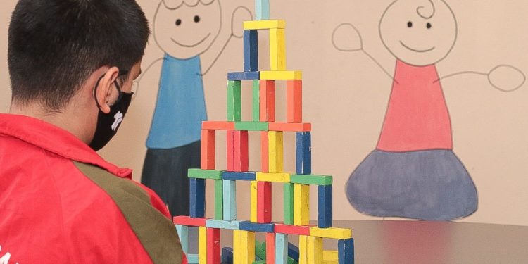 Madres privadas de libertad recibieron capacitación en pautas de crianza positiva Madres privadas de libertad recibieron capacitación en pautas de crianza positiva