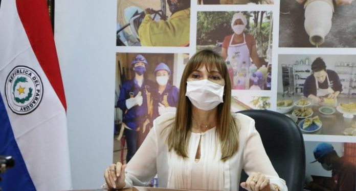 El Ministerio de Trabajo lanzó más de 400 cursos de capacitación para este mes