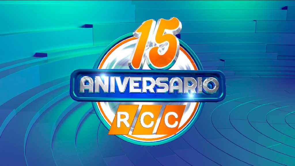 Autoridades chaqueñas felicitan a RCC por su aniversario número 15 Autoridades chaqueñas felicitan a RCC por su aniversario número 15