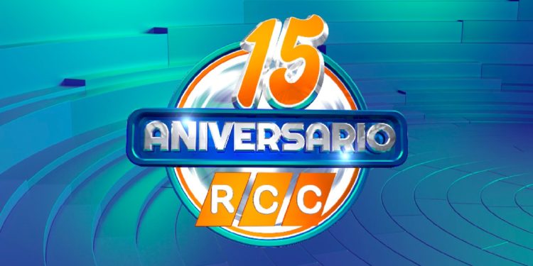 El Director de Educación de Boquerón y el Director del HMI hacen llegar sus saludos por los 15 años de RCC
