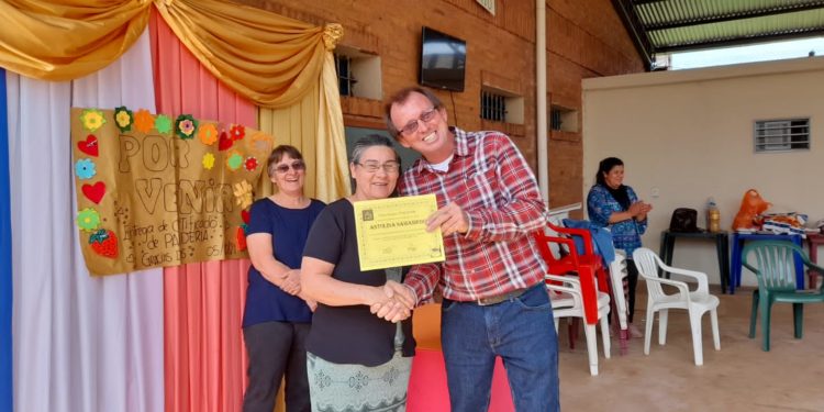 Programa social brinda apoyo para las personas privadas de libertad Programa social brinda apoyo para las personas privadas de libertad