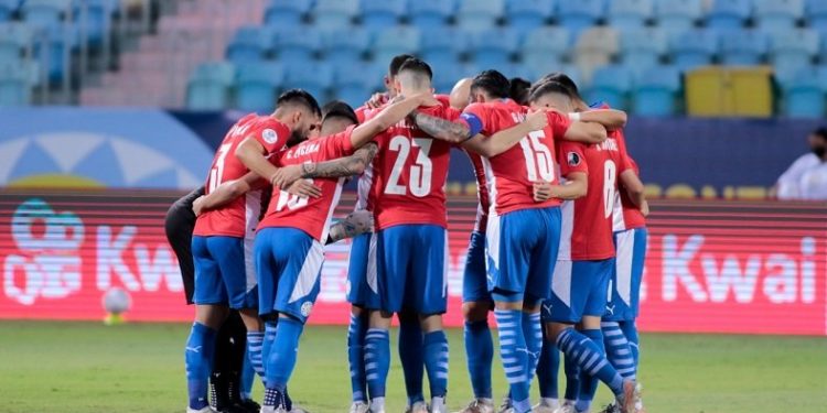 Los convocados del exterior para el combo de noviembre