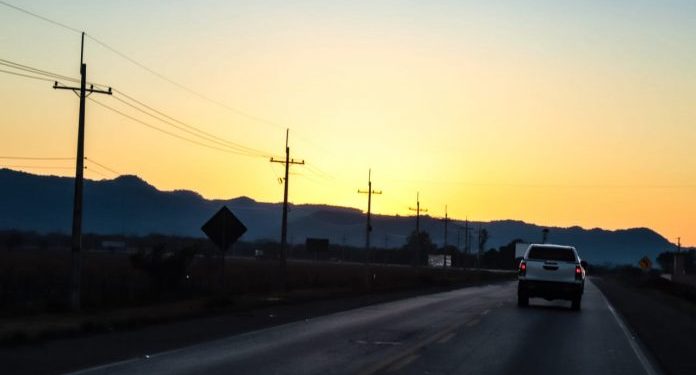 Meteorología anuncia temperaturas frescas a cálidas para hoy