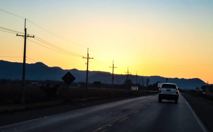 Meteorología anuncia temperaturas frescas a cálidas para hoy