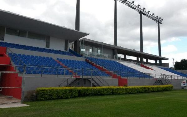 Los octavos de trasladan a Barrio Obrero Los octavos de trasladan a Barrio Obrero