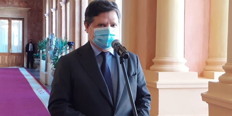 Nueva reunión entre canciller y gobernador de Misiones para abrir frontera con Posadas