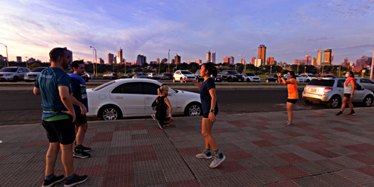 Mitad de semana con temperaturas frescas a cálidas a nivel país