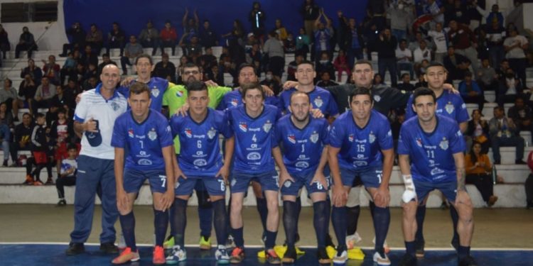 Remansito y AJBL dan el primer paso en el Nacional de Clubes Remansito y AJBL dan el primer paso en el Nacional de Clubes