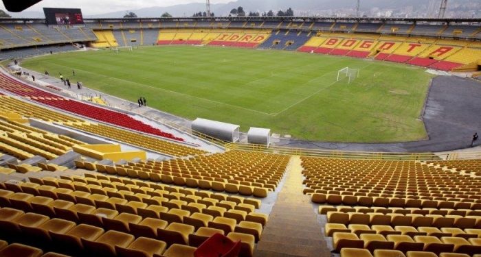Colombia albergará la Copa América Femenina